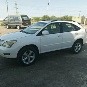 Lexus RX 330 2004