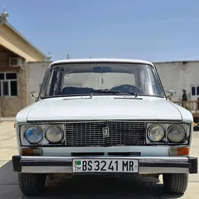 Lada 2106 1998