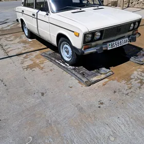 Lada 2106 1983