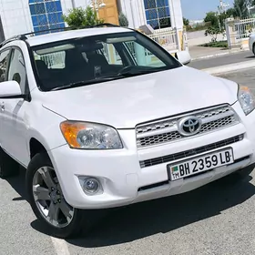 Toyota RAV4 2012