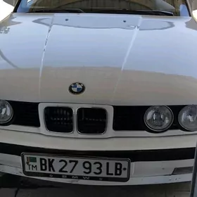 BMW 535 1992