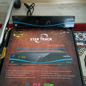 star track tuner