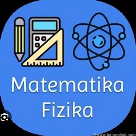 Matematika we Fizika