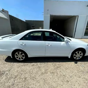 Toyota Camry 2003