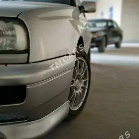 Volkswagen Jetta 1992