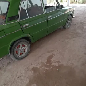 Lada 2106 1983