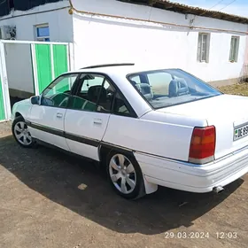 Opel Omega 1989