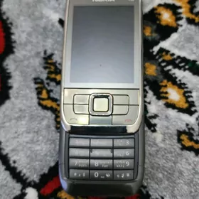 Nokia E66