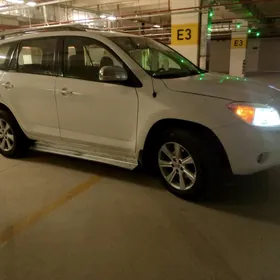 Toyota RAV4 2006