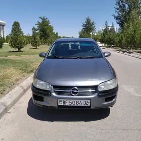 Opel Vectra 1995