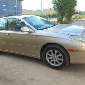 Lexus ES 330 2004