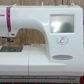 Janome 350E