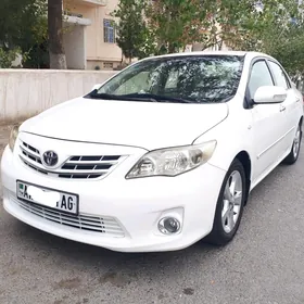 Toyota Corolla 2010