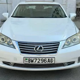 Lexus ES 350 2012