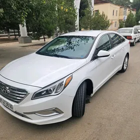 Hyundai Sonata 2017