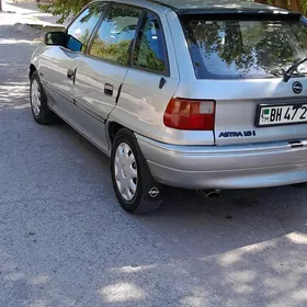 Opel Astra 1994