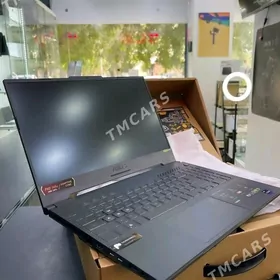 Asus Tuf/i5-12/17.3 экран 