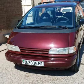 Toyota Previa 1993