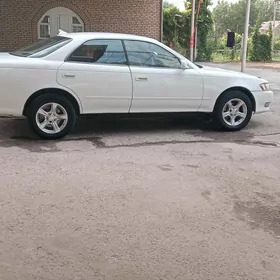 Toyota Mark II 1993