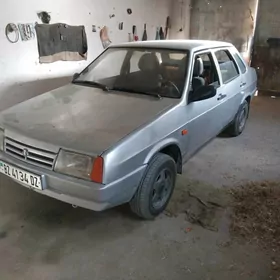 Lada 21099 1996