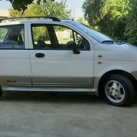 Daewoo Matiz 2003