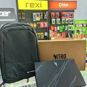 Nitro V15/i5/RTX 3050/RAM 8GB