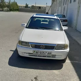 Opel Astra 1992