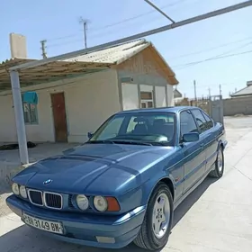 BMW 525 1995