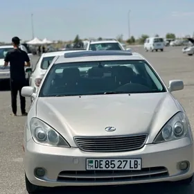 Lexus ES 330 2005