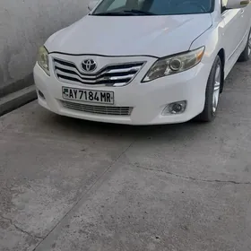 Toyota Camry 2010