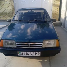 Lada 21099 2001