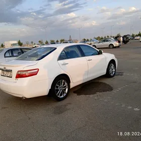 Toyota Camry 2007