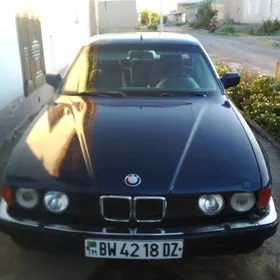 BMW 730 1987