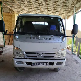 Forland H3 2014