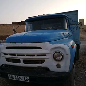 Zil 130 1989