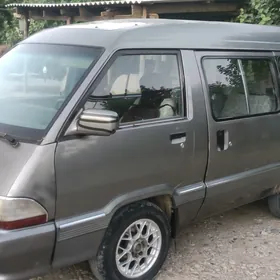 Toyota Hiace 1991