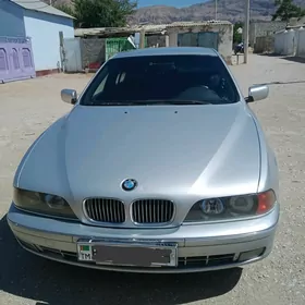 BMW E39 1999