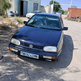 Volkswagen Golf 1993