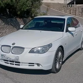 BMW E60 2004