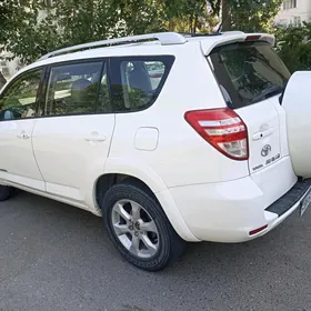 Toyota RAV4 2009