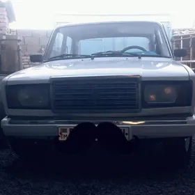 Lada 2107 1999