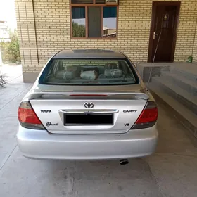 Toyota Camry 2003