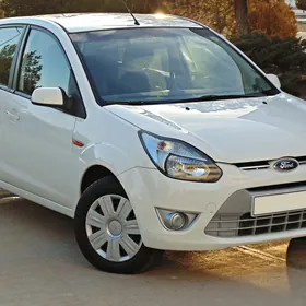 Ford Figo 2011