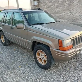 Jeep Grand Cherokee 1998