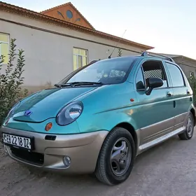 Daewoo Matiz 2005