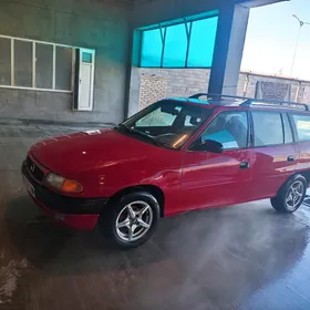 Opel Astra 1996