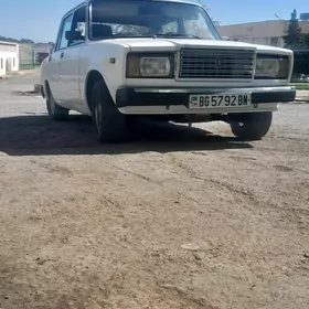 Lada VAZ-2107 1999