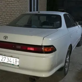 Toyota Mark II 1993