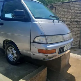 Toyota Town Ace 1993