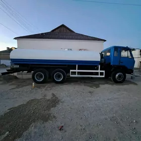 Kamaz Euro 3 2014